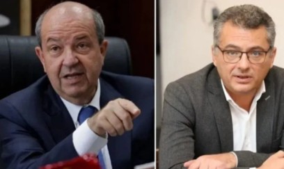 Şimali Kiprdə prezident seçkiləri keçirilir 