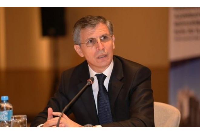Zahid Orucdan ittihamlara CAVAB: “Hər kəs əməlinə özü cavab verməlidir”