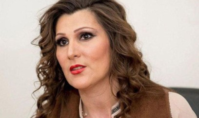 Qayınanamla ağlaya-ağlaya ayrılmışıq - Xalq artisti 
