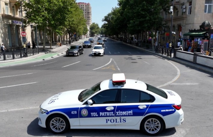DYP "Təmiz Hava" aylığı elan edib 