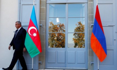 Azərbaycan və Ermənistan parlamentlərinin sədrləri Cenevrədə görüşəcəklər 