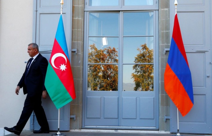 Azərbaycan və Ermənistan parlamentlərinin sədrləri Cenevrədə görüşəcəklər 