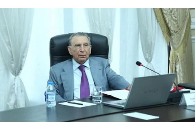 Etibar Əliyev Ramiz Mehdiyevdən yazdı: Musa Qasımlının sözləri...