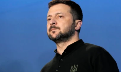 Zelenski: "Ukrayna Rusiyaya heç nə verməyəcək" 