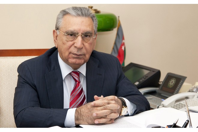 Ramiz Mehdiyevdən sonra sıra onlardadır- SİYAHI