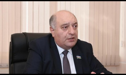 "Gələn il pensiyalara artım gözlənilir"- Musa Quliyev