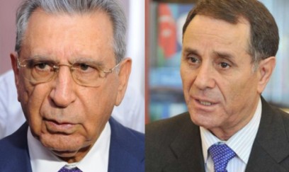 “Ramiz Mehdiyevdən heç bir dəstək gözləməmişəm”- Novruz Məmmədov