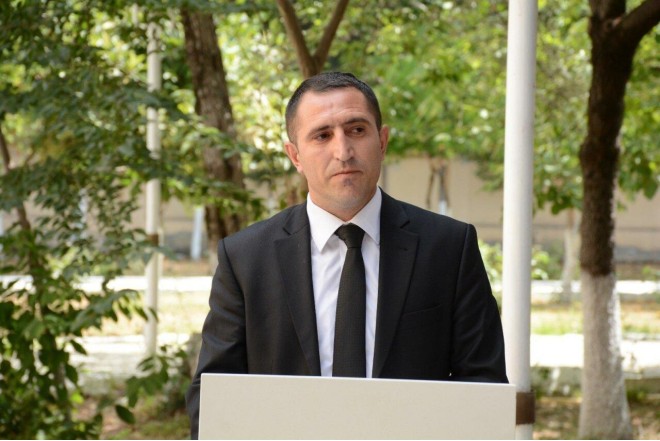 "Taksilər vətəndaşlar üçün əlçatan və etibarlı olmalıdır"- Aslan Əsədov
