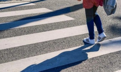 Piyadaların məsuliyyətsizliyi yol qəzalarının əsas səbəbidir 