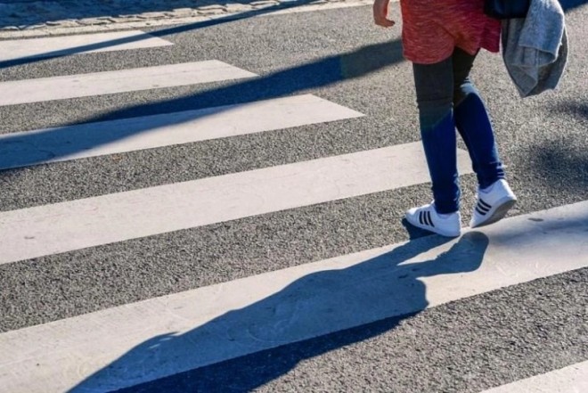 Piyadaların məsuliyyətsizliyi yol qəzalarının əsas səbəbidir 