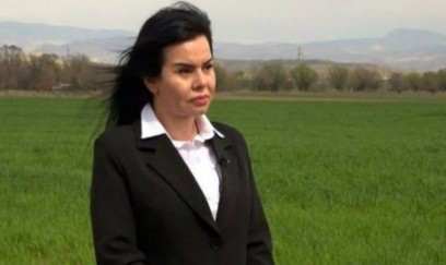 Naxçıvanda nazir müavini vəzifədən çıxarıldı
