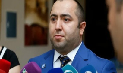 Jurnalistin həyat yoldaşı ilə bağlı şok hadisə: İntihara cəhd edib