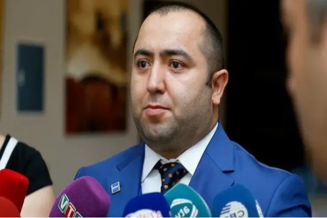 Jurnalistin həyat yoldaşı ilə bağlı şok hadisə: İntihara cəhd edib