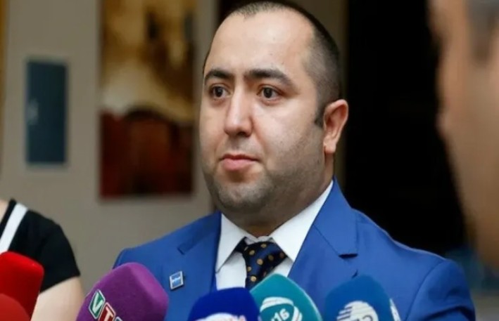 Jurnalistin həyat yoldaşı ilə bağlı şok hadisə: İntihara cəhd edib