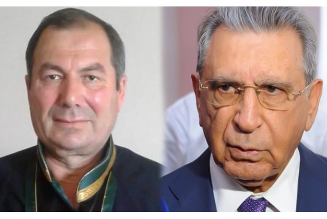“Ramiz Mehdiyev heç mənə salam vermirdi” 