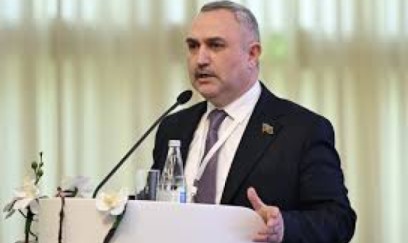 AZAL təyyarəsi ilə bağlı insidentə deputatdan münasibət - "Uçuş heyəti peşəkarlıq nümunəsi göstərdi"