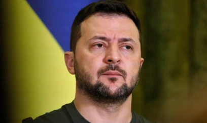 Zelenski: Ukrayna müxtəlif ölkələrdən, o cümlədən Azərbaycandan qaz almağı planlaşdırır 
