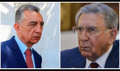 Eldar Əzizov vəzifə qarşılığında Mehdiyevə bir neçə mənzil verib 