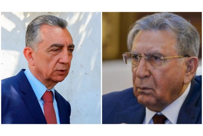 Eldar Əzizov vəzifə qarşılığında Mehdiyevə bir neçə mənzil verib 