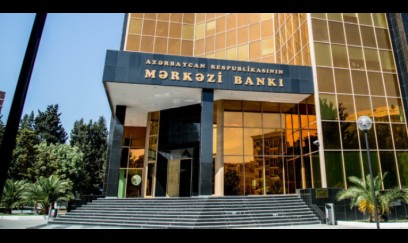 Mərkəzi Bank bu həftə uçot dərəcəsi ilə bağlı qərar verəcək 