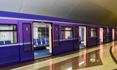 Bakı metrosunda yenilik: Bu stansiyalarda qatarlar daha tez gələcək