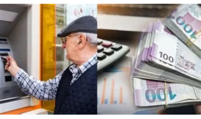 Pensiya  artırılsın, yoxsa artırılmasın? 