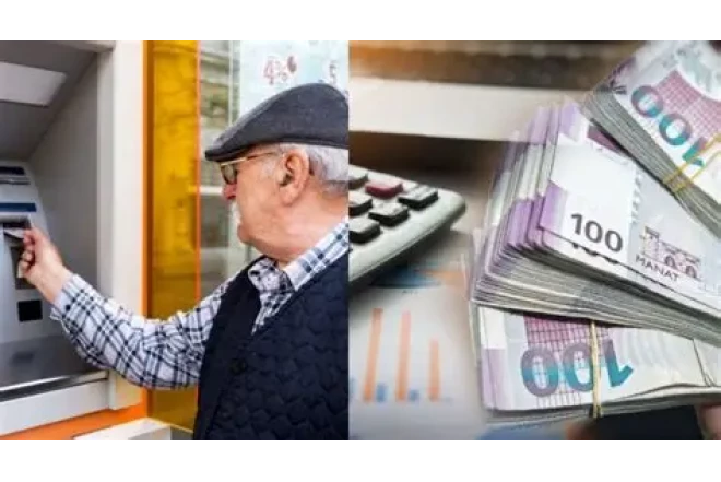 Pensiya  artırılsın, yoxsa artırılmasın? 