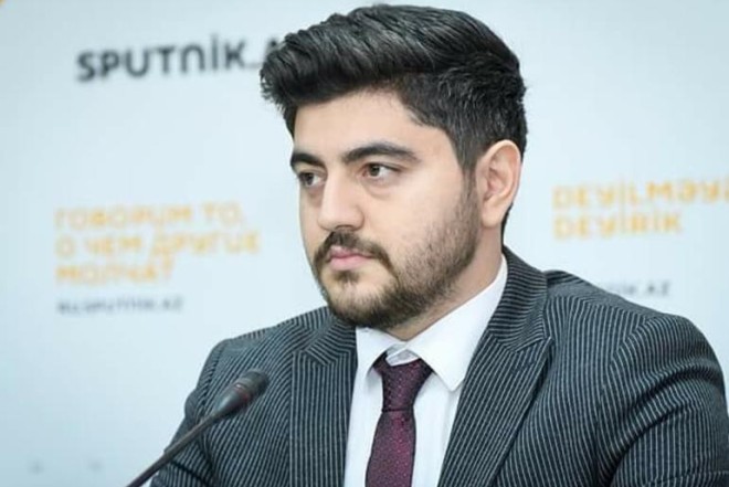 "Zəngilan strateji əhəmiyyəti ilə ön plana çıxır"- Turan Rzayevin ŞƏRHİ