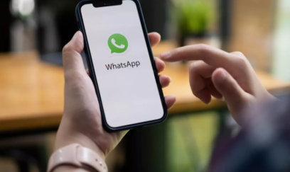 “WhatsApp”da yeni funksiya - Rezerv etmək olacaq