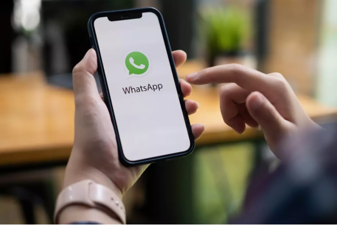 “WhatsApp”da yeni funksiya - Rezerv etmək olacaq