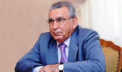 Ramiz Mehdiyevin uzun ömürlük RESEPTİ: Hər gün süd vannası qəbul edir