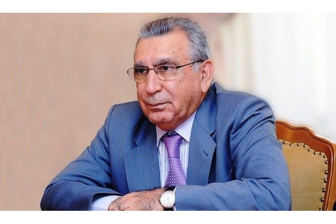 Ramiz Mehdiyevin uzun ömürlük RESEPTİ: Hər gün süd vannası qəbul edir
