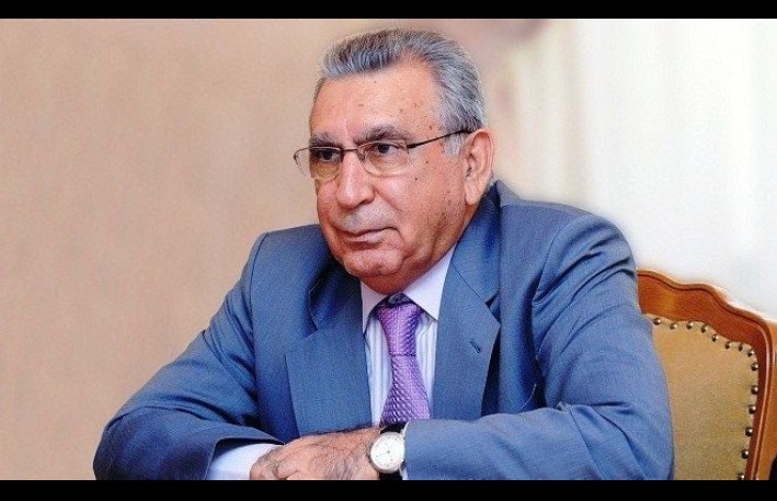 Ramiz Mehdiyevin uzun ömürlük RESEPTİ: Hər gün süd vannası qəbul edir