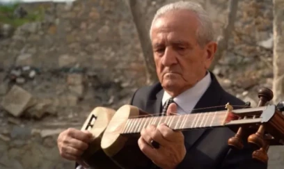 Fərhad Paşayev vəfat etdi 