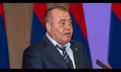Erməni general həm də oğru imiş 
