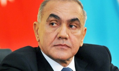 Yavər Camalovun gəlini vəfat etdi 