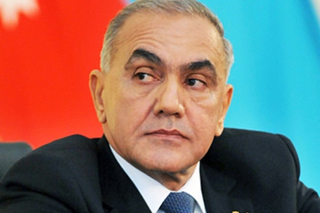 Yavər Camalovun gəlini vəfat etdi 