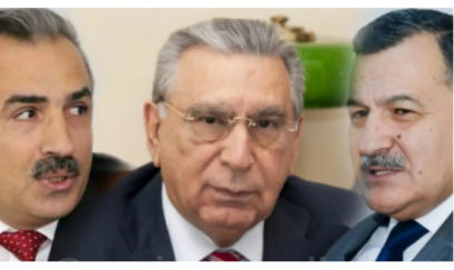 “Bu, siyasi itaətsizlik nümunəsidir” - Alqış Musayevdən Aydın Mirzəzadəyə sərt sözlər