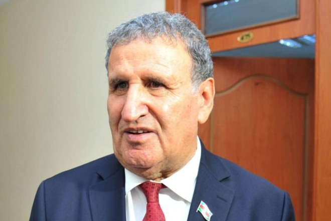 "Yazılanlar şişirdilib, 1 milyon avro..." - İsa Həbibbəyli qızının başına gələnlərdən danışdı