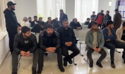 Rusiyada əməliyyat: Azərbaycanlılar ölkədən çıxarılacaq
