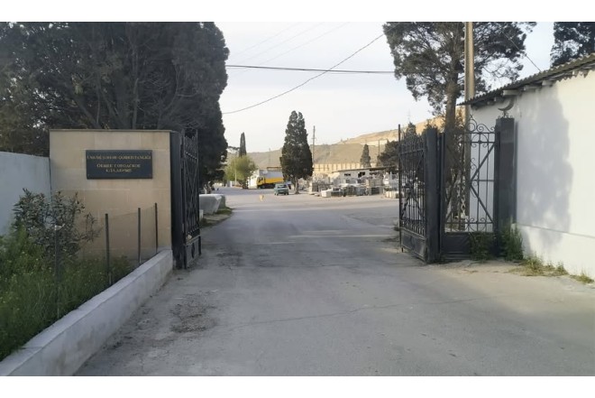 "Qurd qapısı",  yoxsa "Türk qapısı"? 