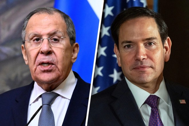Lavrov və Rubionun görüşü TƏXİRƏ SALINIB