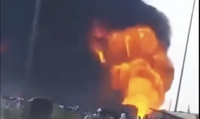 Sudan BƏƏ-nin dəstəklədiyi mövqeləri vurub 