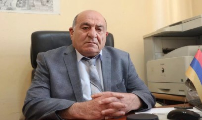 Merdən sonra Gümrünün baş memarı da həbs olunub 