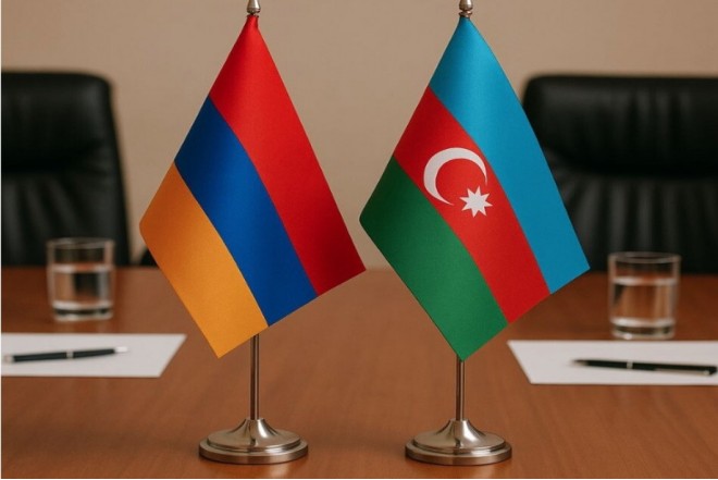 Azərbaycan və Ermənistan vətəndaş cəmiyyəti nümayəndələri İrəvanda görüşəcək 
