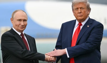 KİV: Putin-Tramp görüşünə hazırlıq dayandırılıb 