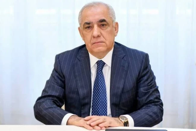 Əli Əsədov Gürcüstana səfər edəcək 