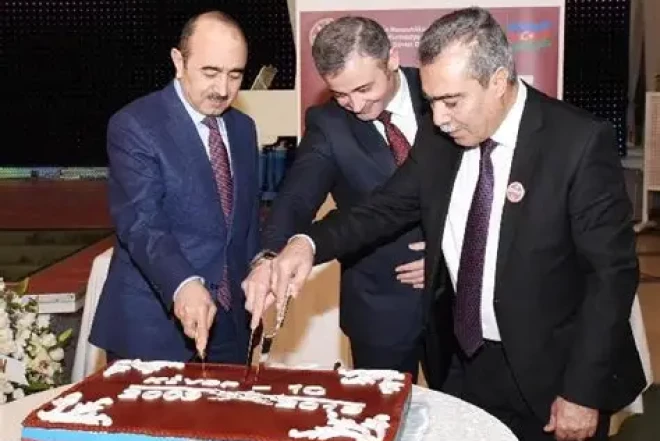 Ramiz Mehdiyevin əsgəri, Əli Həsənovun şəriki, Arif Alışanovun "xilaskarı" 
