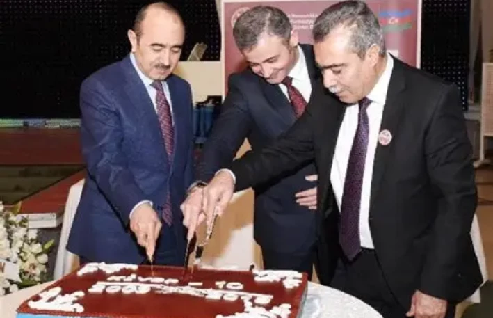 Ramiz Mehdiyevin əsgəri, Əli Həsənovun şəriki, Arif Alışanovun "xilaskarı" 