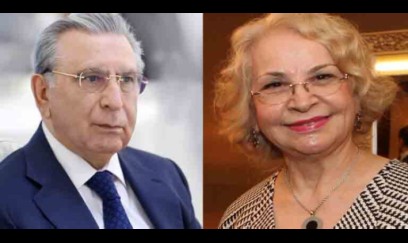 Ramiz Mehdiyev haqqında müəmmalı SENSASİYA - Qaranlıq avtobioqrafiyanın sirri açılır!